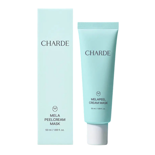 CHARD Mela Peel Cream Mask 50ml