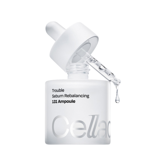 CELLADIX Trouble Sebum Rebalancing 131 Ampoule 30ml