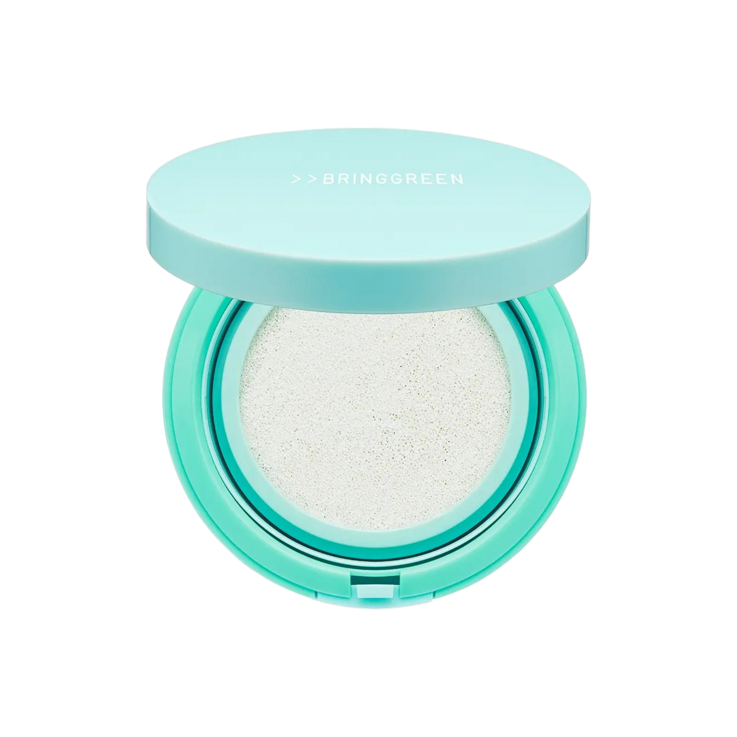 BRINGGREEN Tea Tree Cica Sun Cushion 15g
