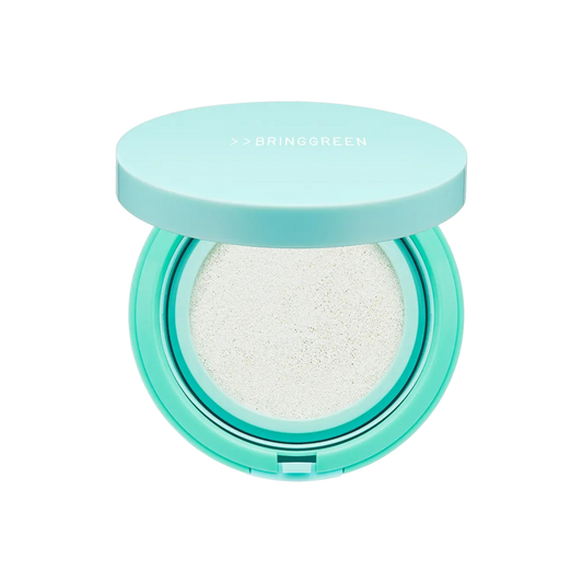 BRINGGREEN Tea Tree Cica Sun Cushion 15g