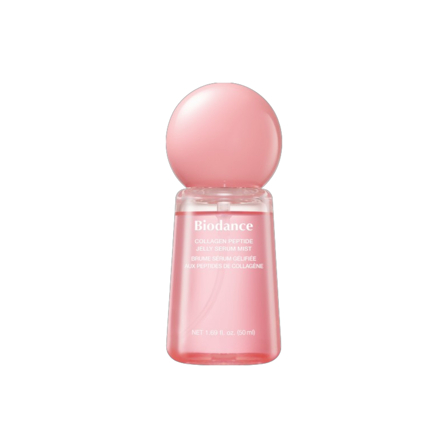 BIODANCE Collagen Peptide Jelly Serum Mist 50ml