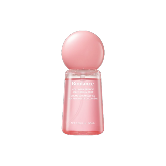 BIODANCE Collagen Peptide Jelly Serum Mist 50ml
