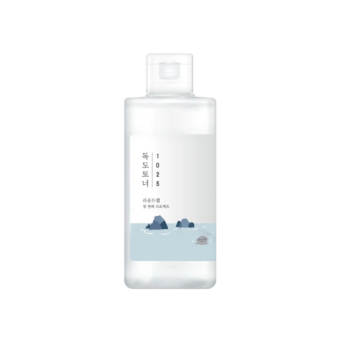 Round Lab 1025 Dokdo Toner 200ml