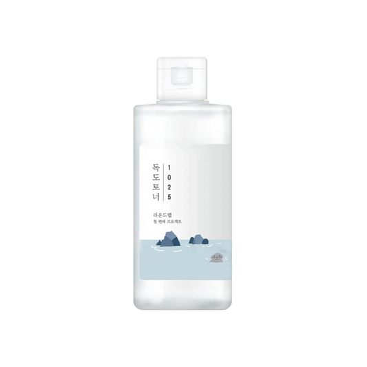 Round Lab 1025 Dokdo Toner 200ml