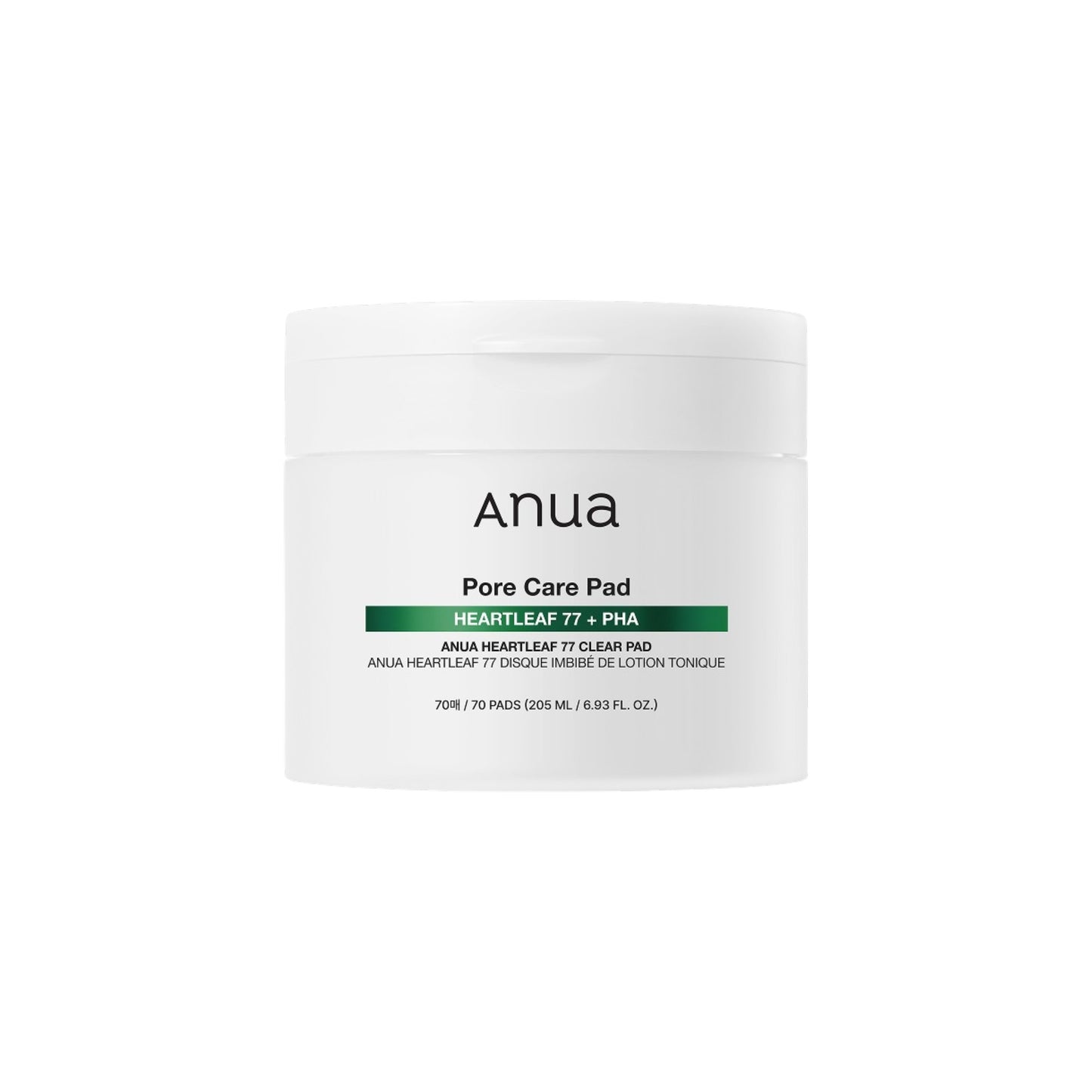 ANUA PAD (HEARTLEAF / PDRN / CATECHIN / TXA) - 4 Types