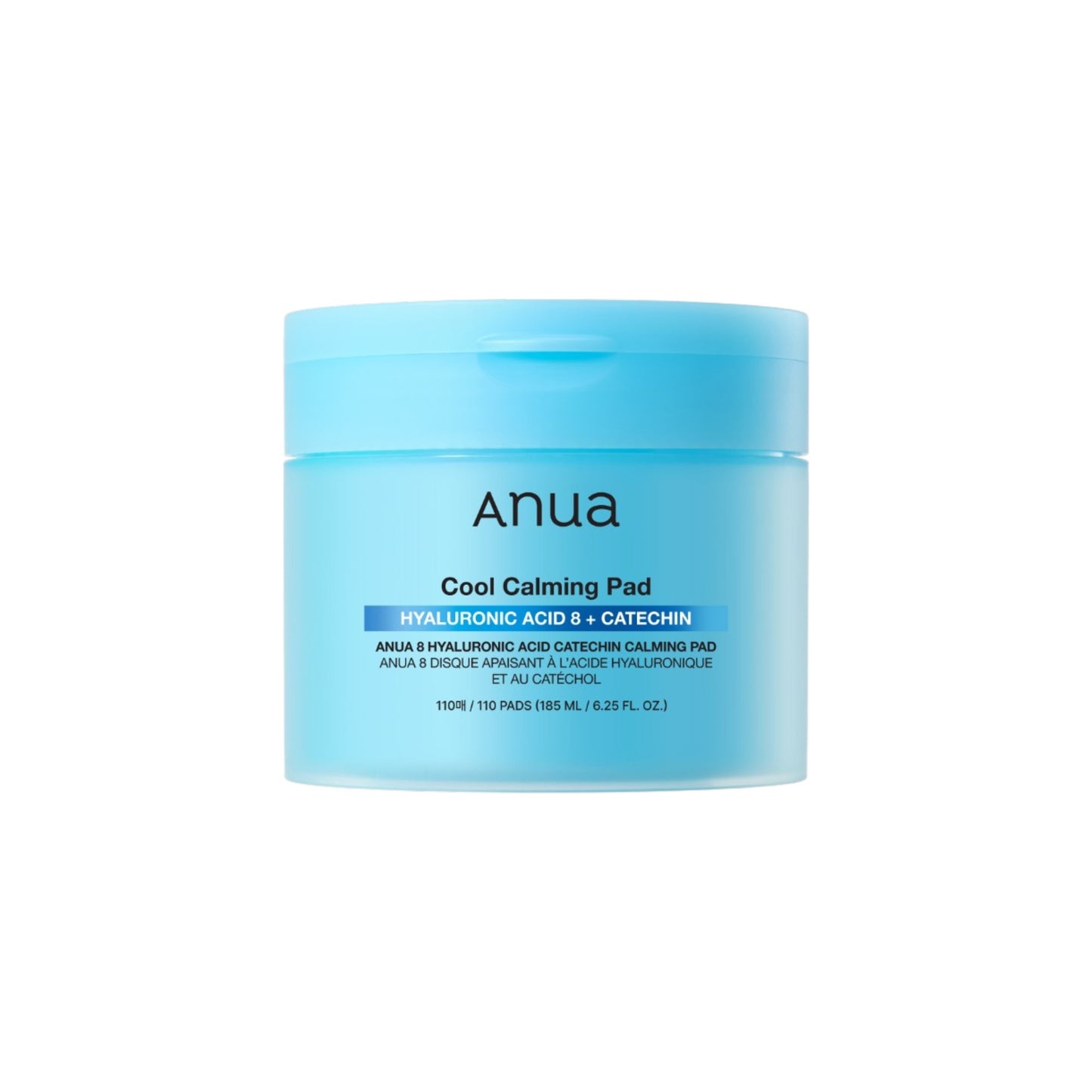 ANUA PAD (HEARTLEAF / PDRN / CATECHIN / TXA) - 4 Types