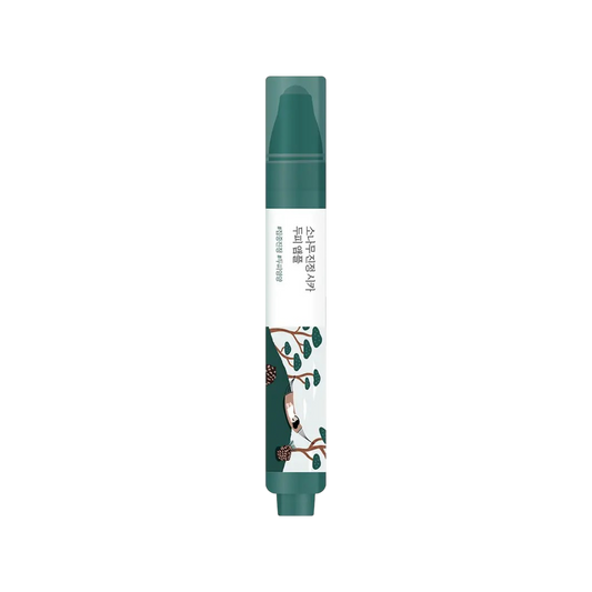 ROUND LAB Pine Calming Cica Scalp Ampoule 15ml