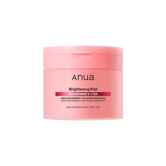 ANUA PAD (HEARTLEAF / PDRN / CATECHIN / TXA) - 4 Types