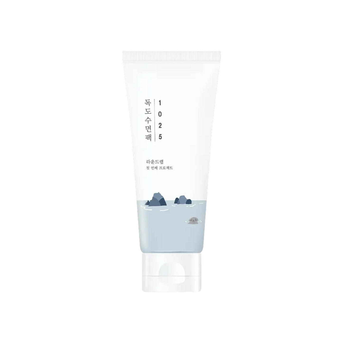 ROUND LAB 1025 Dokdo Sleeping Pack 100ml