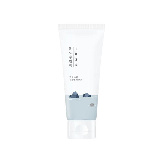ROUND LAB 1025 Dokdo Sleeping Pack 100ml