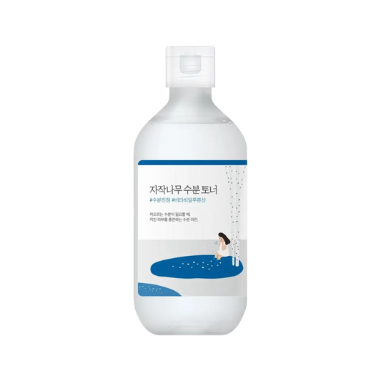 Round Lab Birch Moisturizing Toner 300ml