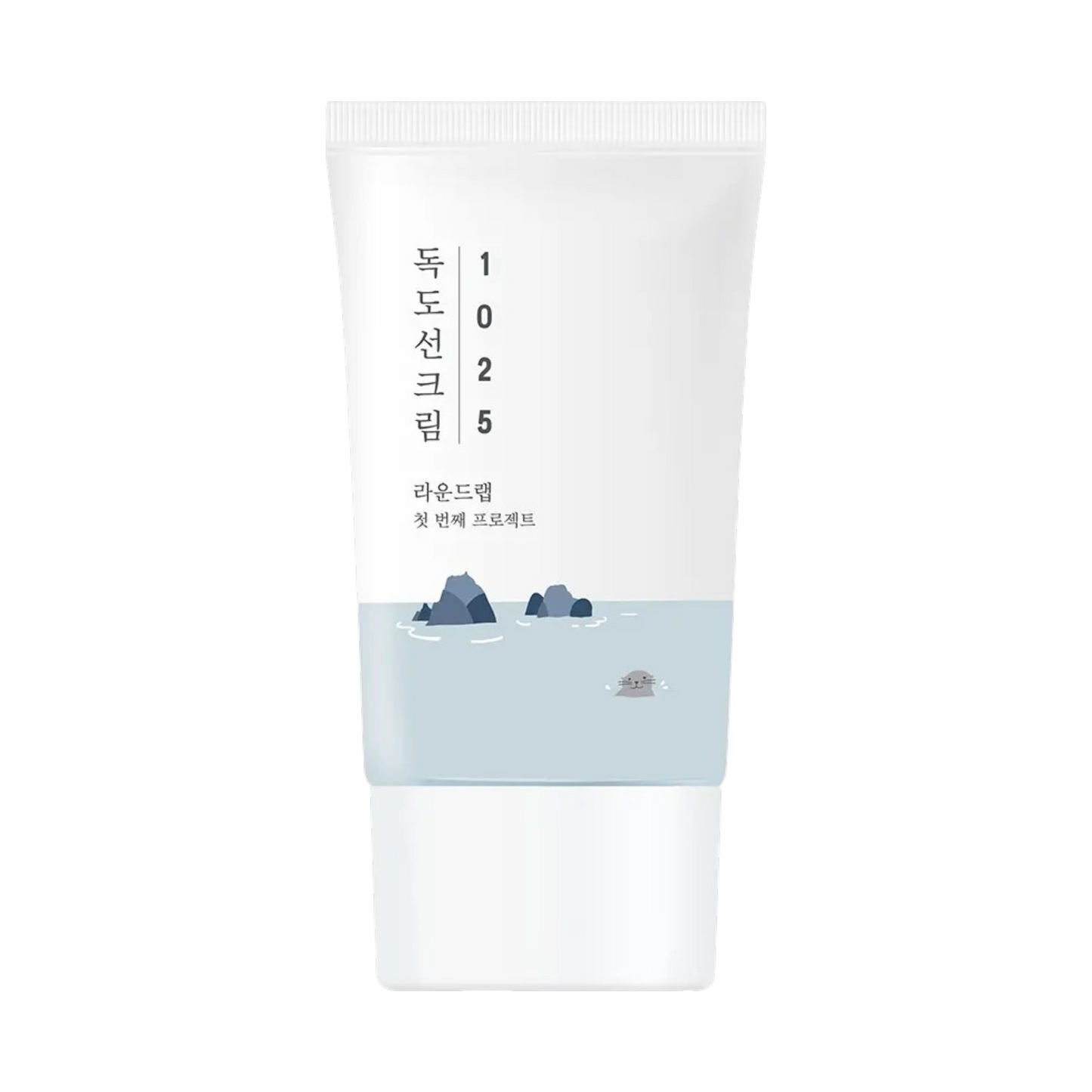 Round Lab 1025 Dokdo Sunscreen SPF50+ PA++++ 50ml
