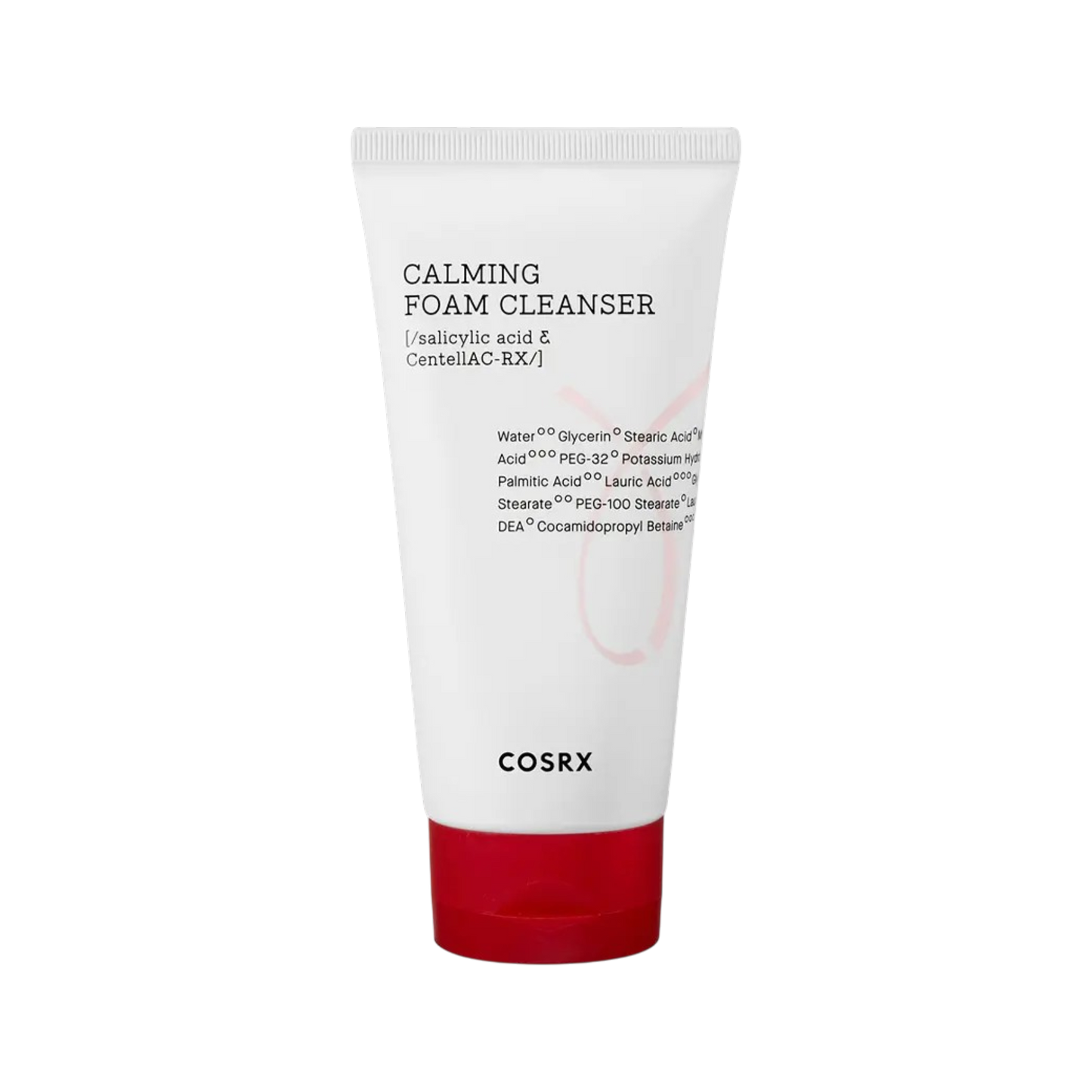 COSRX AC Collection Calming Foam Cleanser 150ml