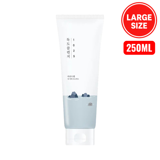 ROUND LAB 1025 Dokdo Cleanser 250ml