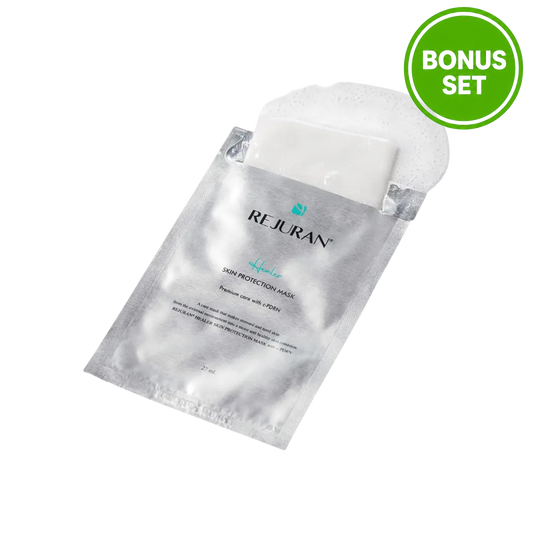 REJURAN Skin Protection Mask 10 Pads + 1 Pad (Bonus Set)
