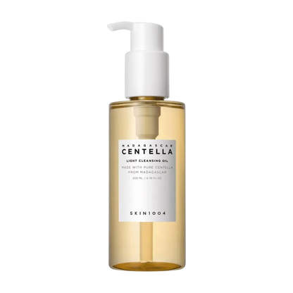 SKIN1004 Madagascar Centella Light Cleansing Oil 200ml