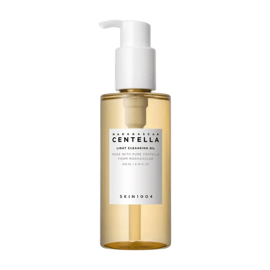 SKIN1004 Madagascar Centella Light Cleansing Oil 200ml
