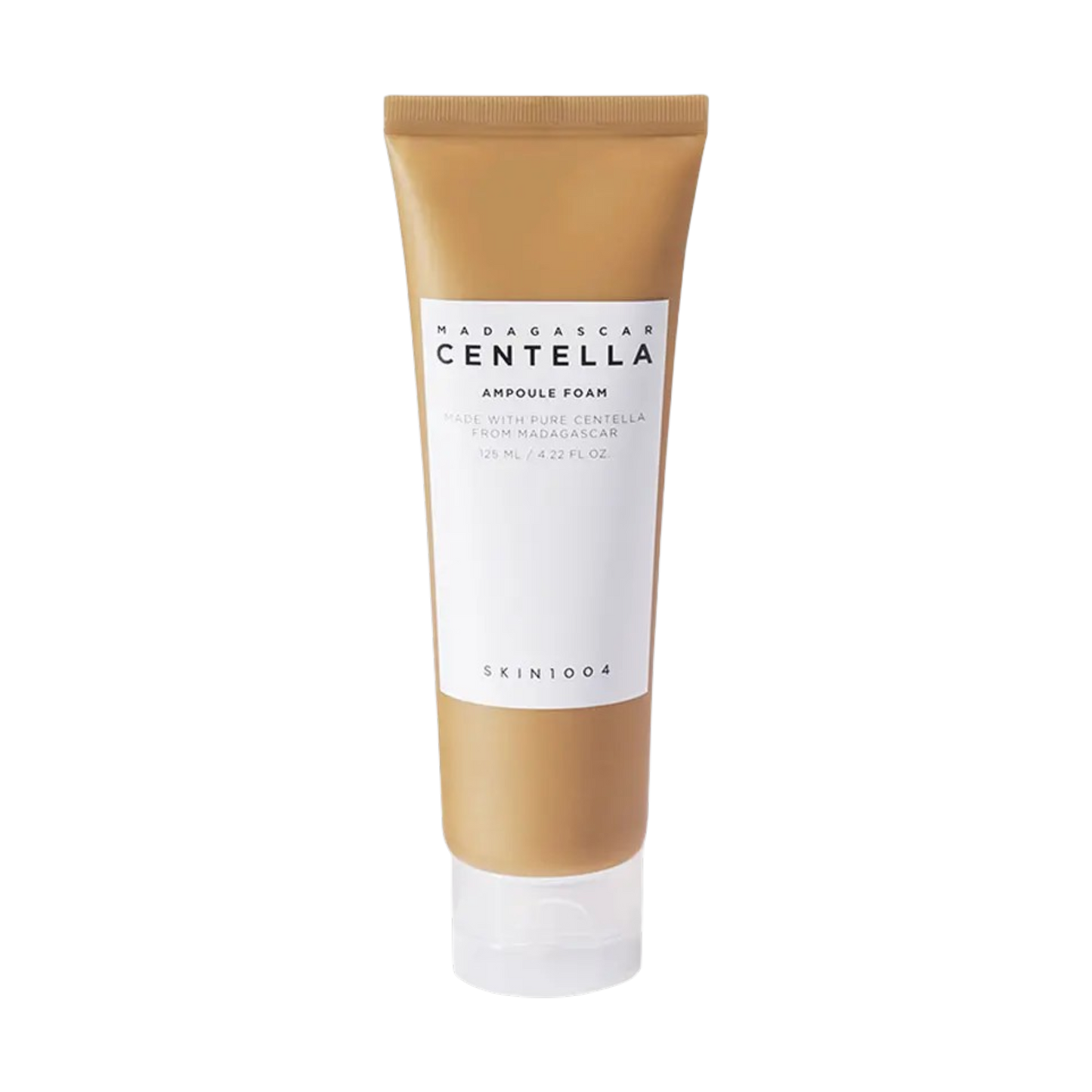 SKIN1004 Madagascar Centella Ampoule Foam 125ml