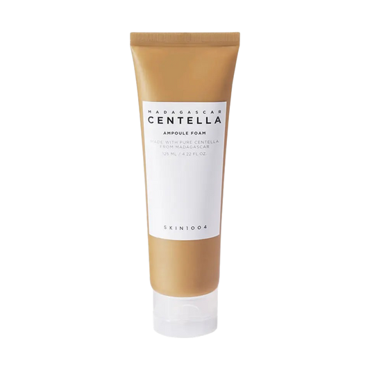 SKIN1004 Madagascar Centella Ampoule Foam 125ml