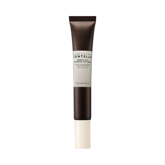 SKIN1004 Madagascar Centella Probio-Cica Bakuchiol Eye Cream 20ml