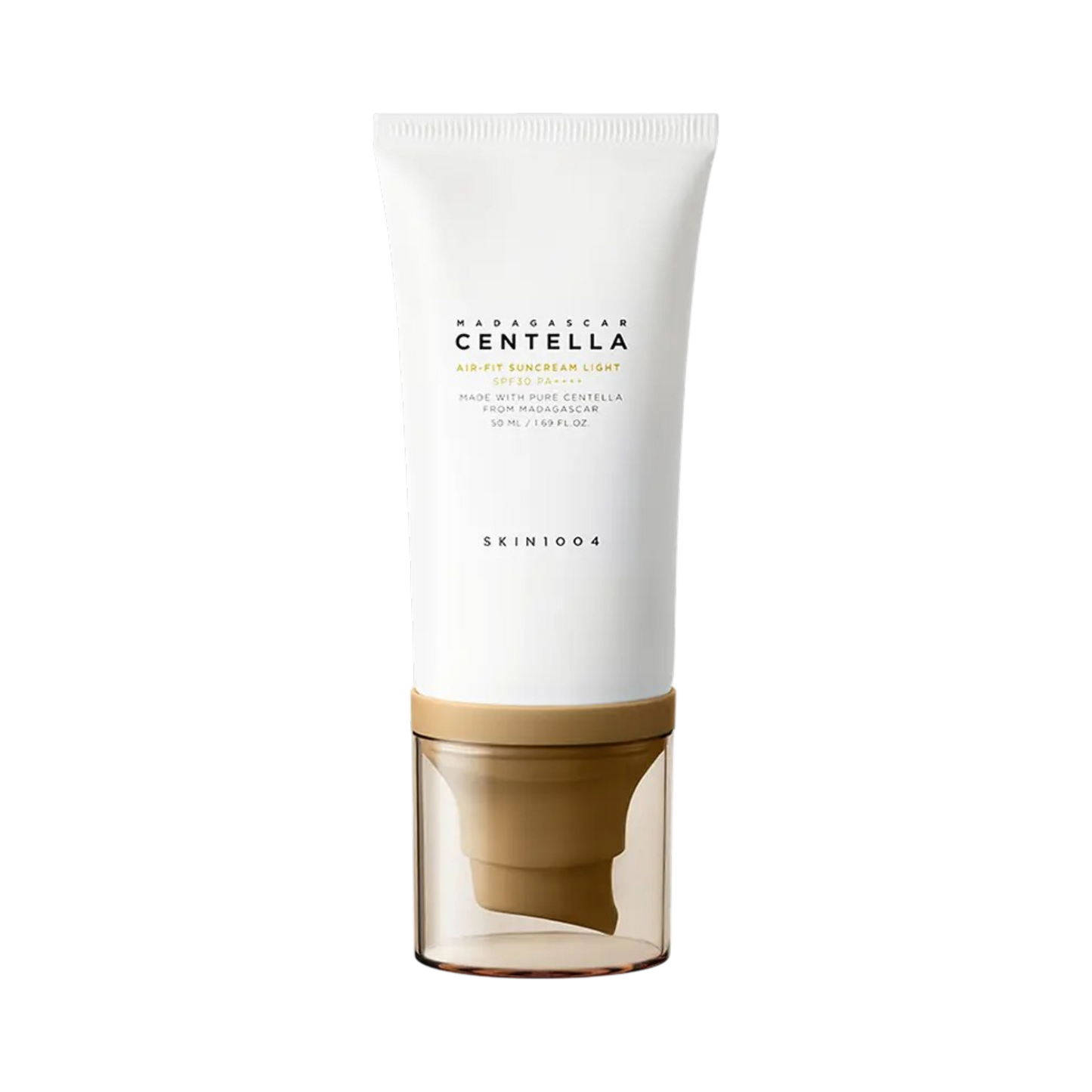 SKIN1004 Madagascar Centella Air-Fit Suncream Light SPF30 PA++++ 50ml