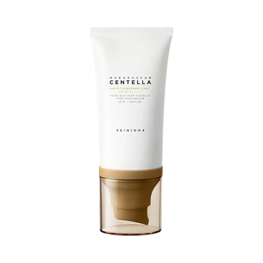 SKIN1004 Madagascar Centella Air-Fit Suncream Light SPF30 PA++++ 50ml