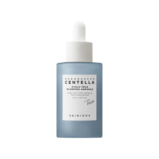 SKIN1004 Madagascar Centella Hyalu-Teca Plumping Ampoule 50ml