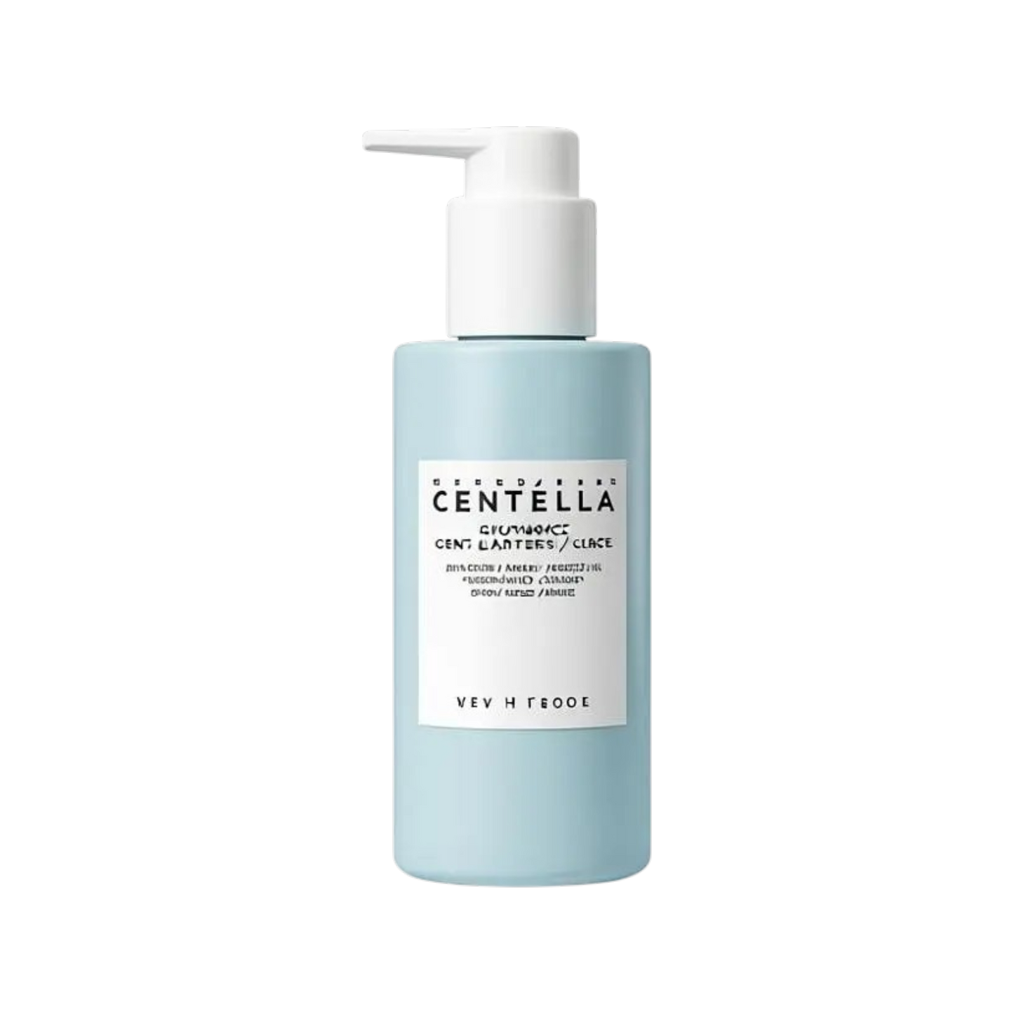 SKIN1004 Madagascar Centella Hyalu-Cica Gentle Cleansing Milk 200ml
