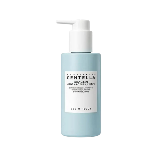 SKIN1004 Madagascar Centella Hyalu-Cica Gentle Cleansing Milk 200ml