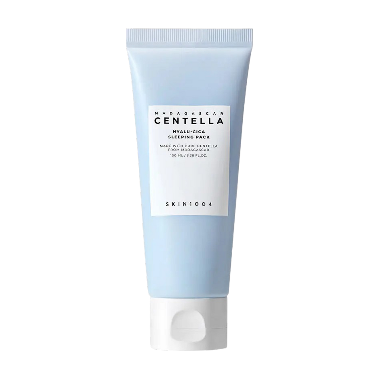 SKIN1004 Madagascar Centella Hyalu-Cica Sleeping Pack 100ml