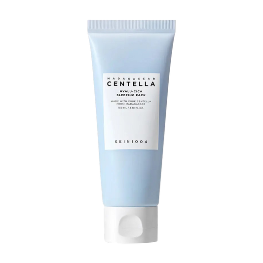 SKIN1004 Madagascar Centella Hyalu-Cica Sleeping Pack 100ml