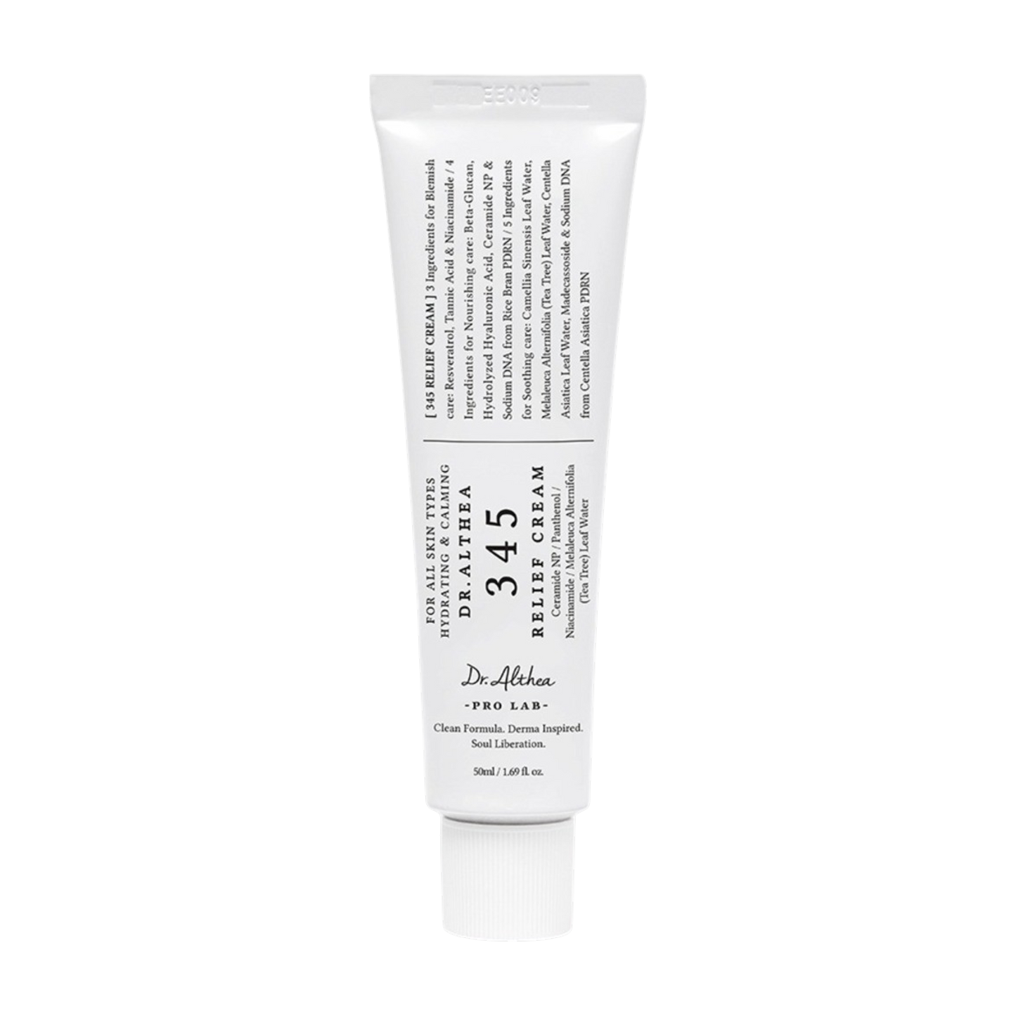 DR.ALTHEA 345 RELIEF CREAM 50ML