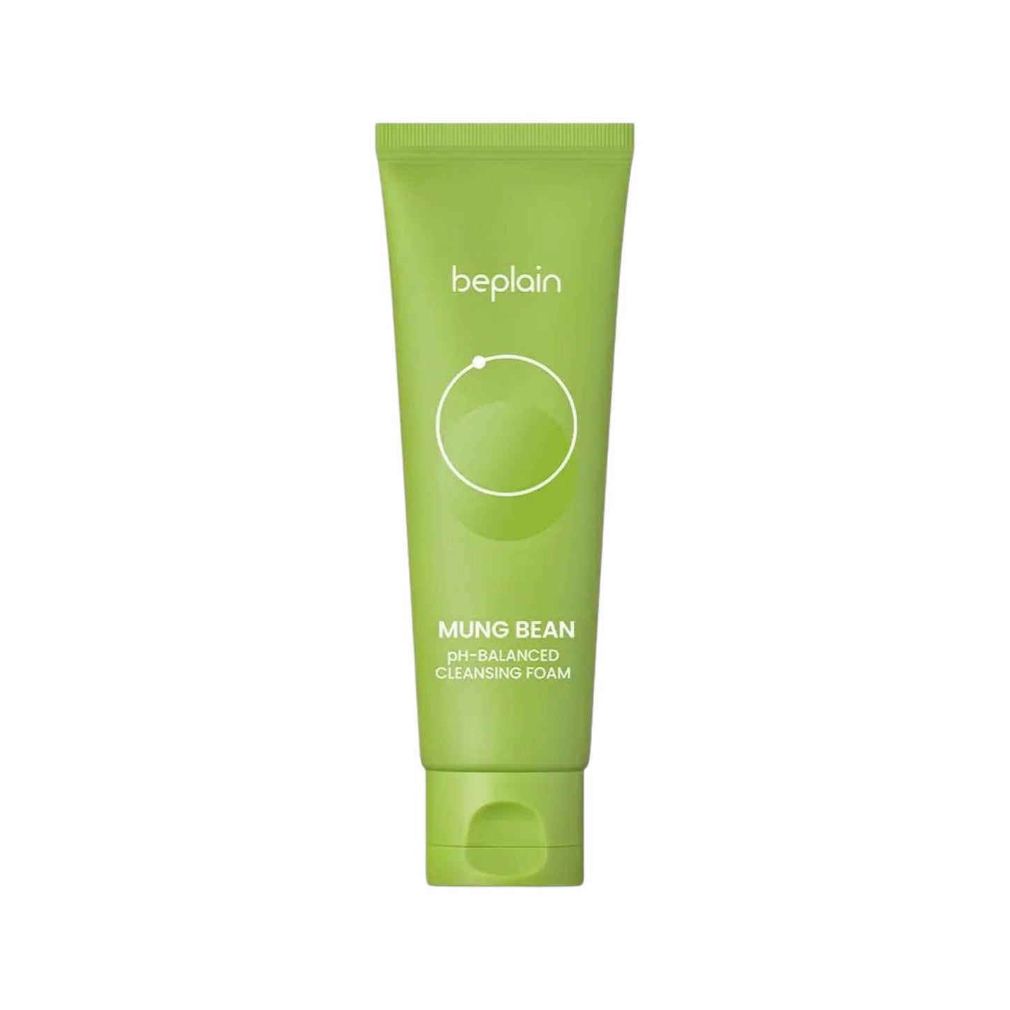 BEPLAIN Mung Bean pH Balanced Cleansing Foam 80ml