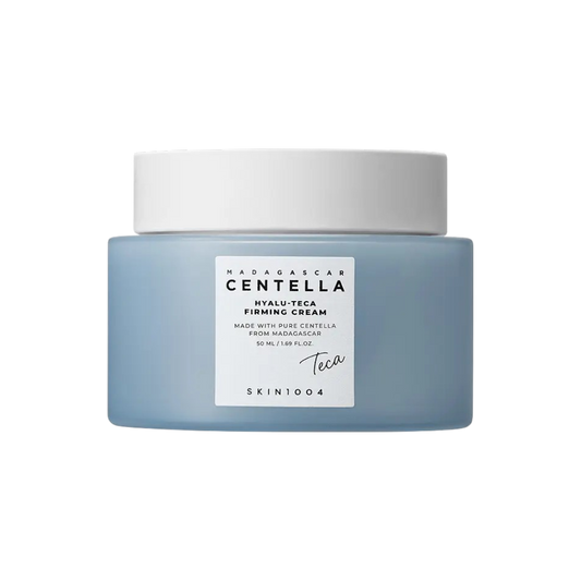 SKIN1004 Madagascar Centella Hyalu-Teca Firming Cream 50ml