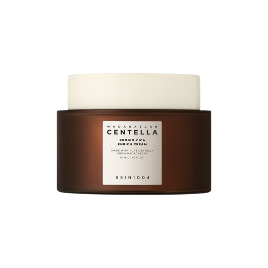 SKIN1004 Madagascar Centella Probio-Cica Enrich Cream 50ml