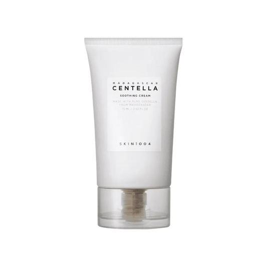 SKIN1004 Madagascar Centella Soothing Cream 75ml