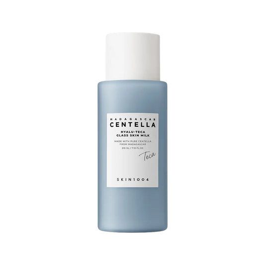 SKIN1004 Madagascar Centella Hyalu-Teca Glass Skin Milk 210ml