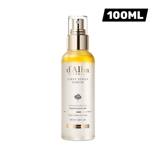 D'ALBA FIRST SPRAY SERUM 100ML
