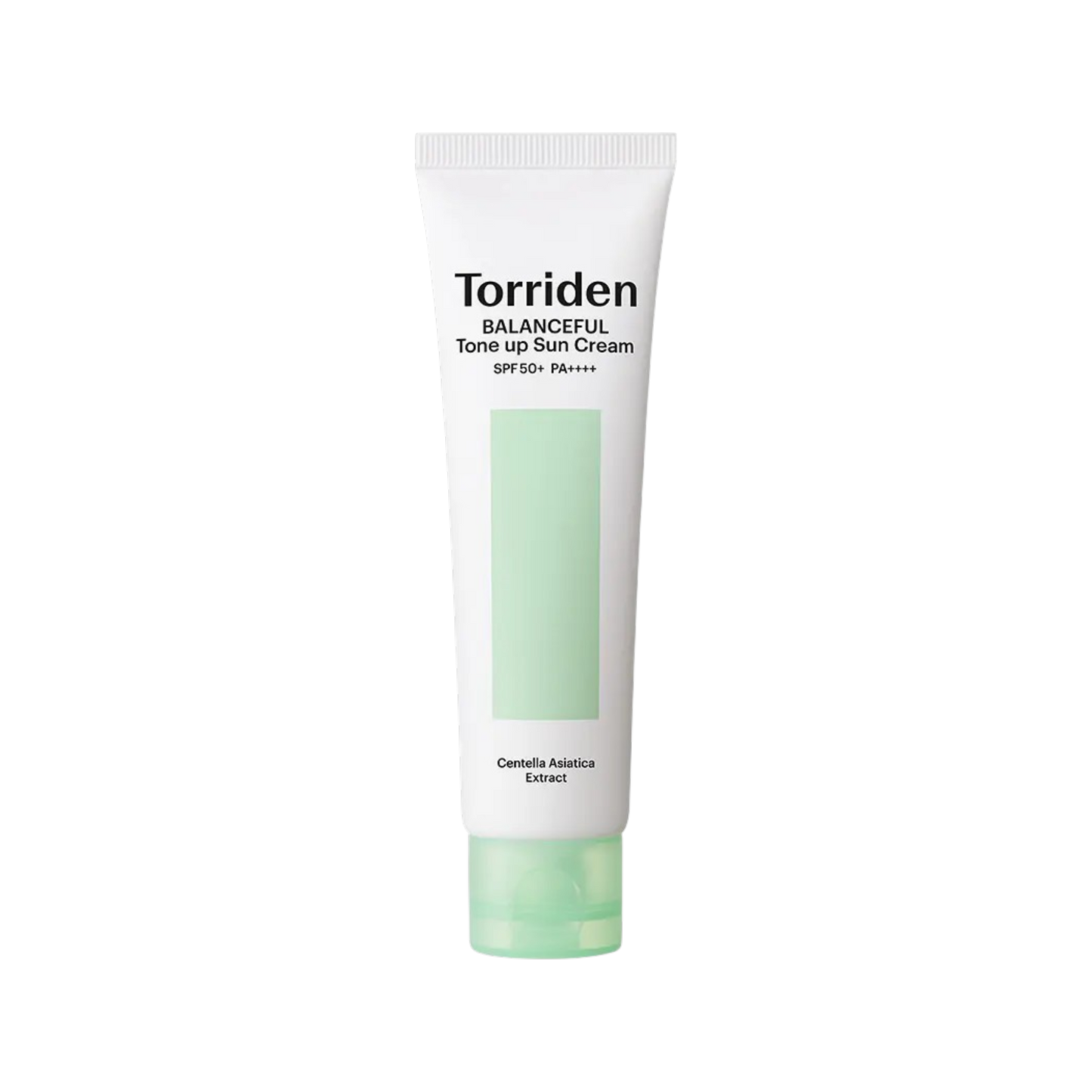 Torriden Balanceful Tone Up Sun Cream SPF50+ PA++++ 60ml