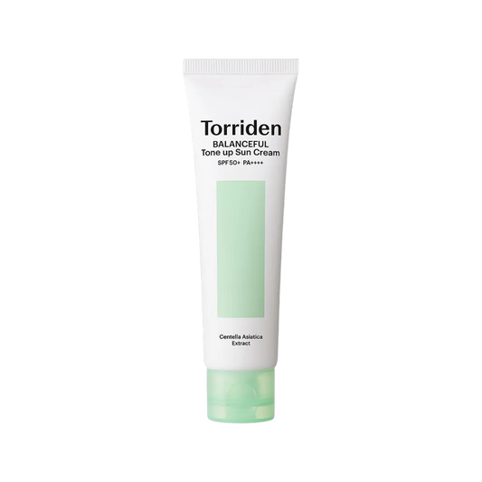 Torriden Balanceful Tone Up Sun Cream SPF50+ PA++++ 60ml