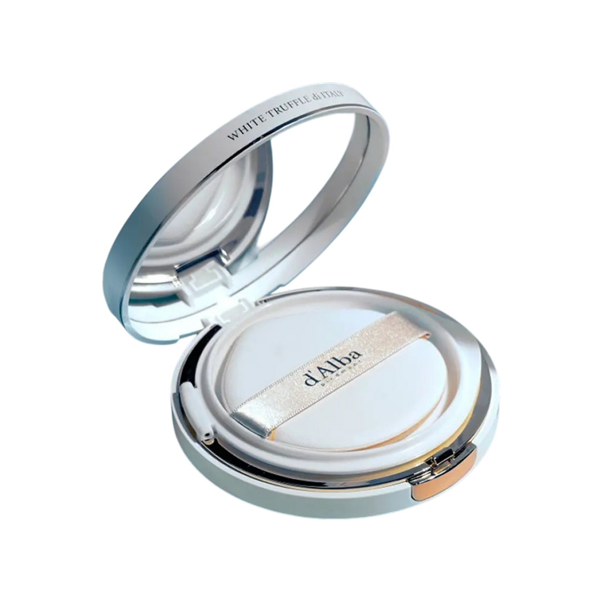 d'Alba Fresh Sun Cushion - Cooling 25g