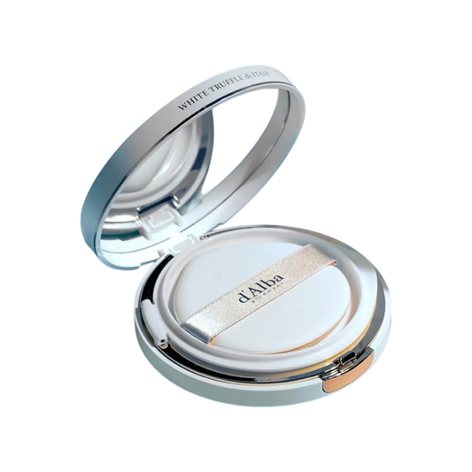 d'Alba Fresh Sun Cushion - Cooling 25g
