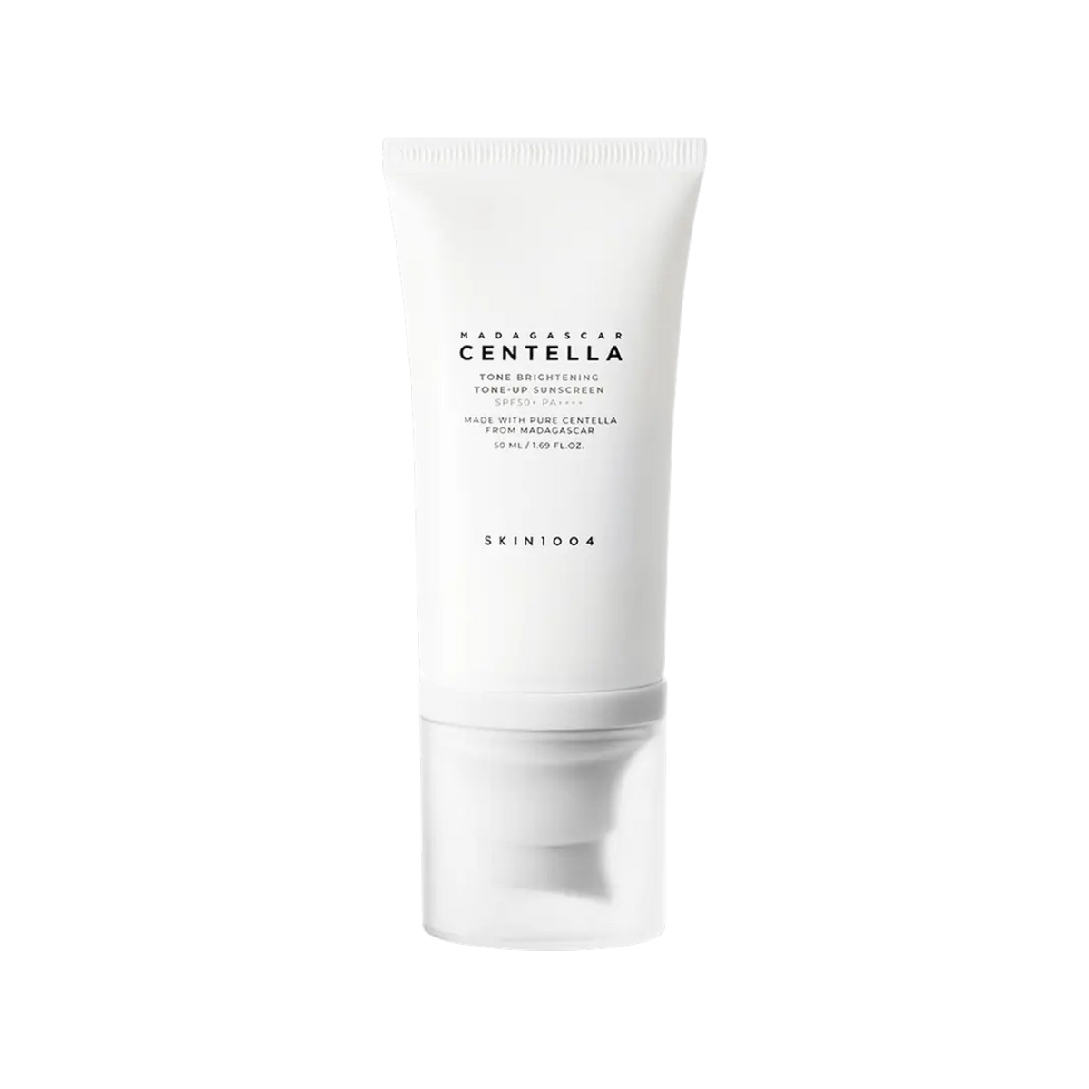 SKIN1004 Madagascar Centella Tone Brightening Tone-Up Sunscreen 50ml