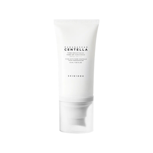 SKIN1004 Madagascar Centella Tone Brightening Tone-Up Sunscreen 50ml