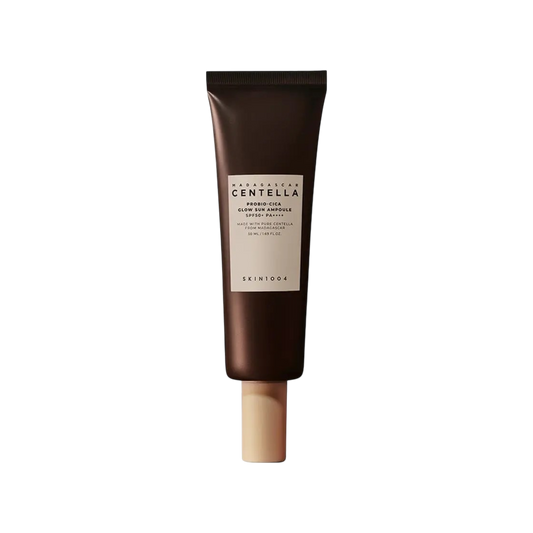 SKIN1004 Madagascar Centella Probio-Cica Glow Sun Ampoule 50ml