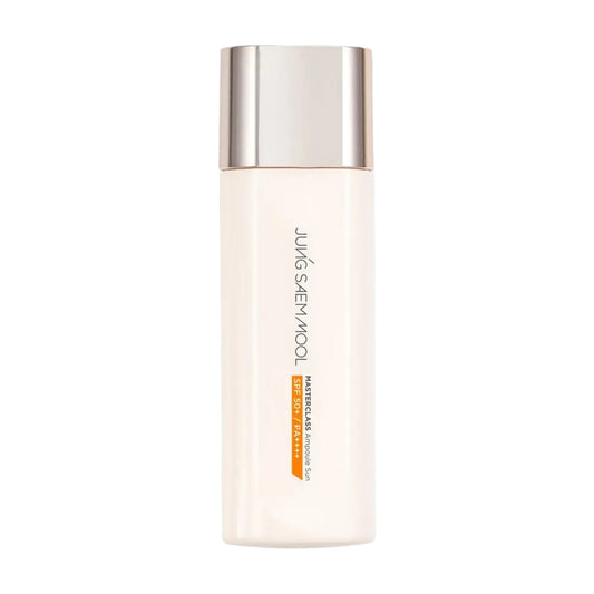JUNG SAEM MOOL Masterclass Ampoule Sunscreen SPF50+ PA++++ 50ml