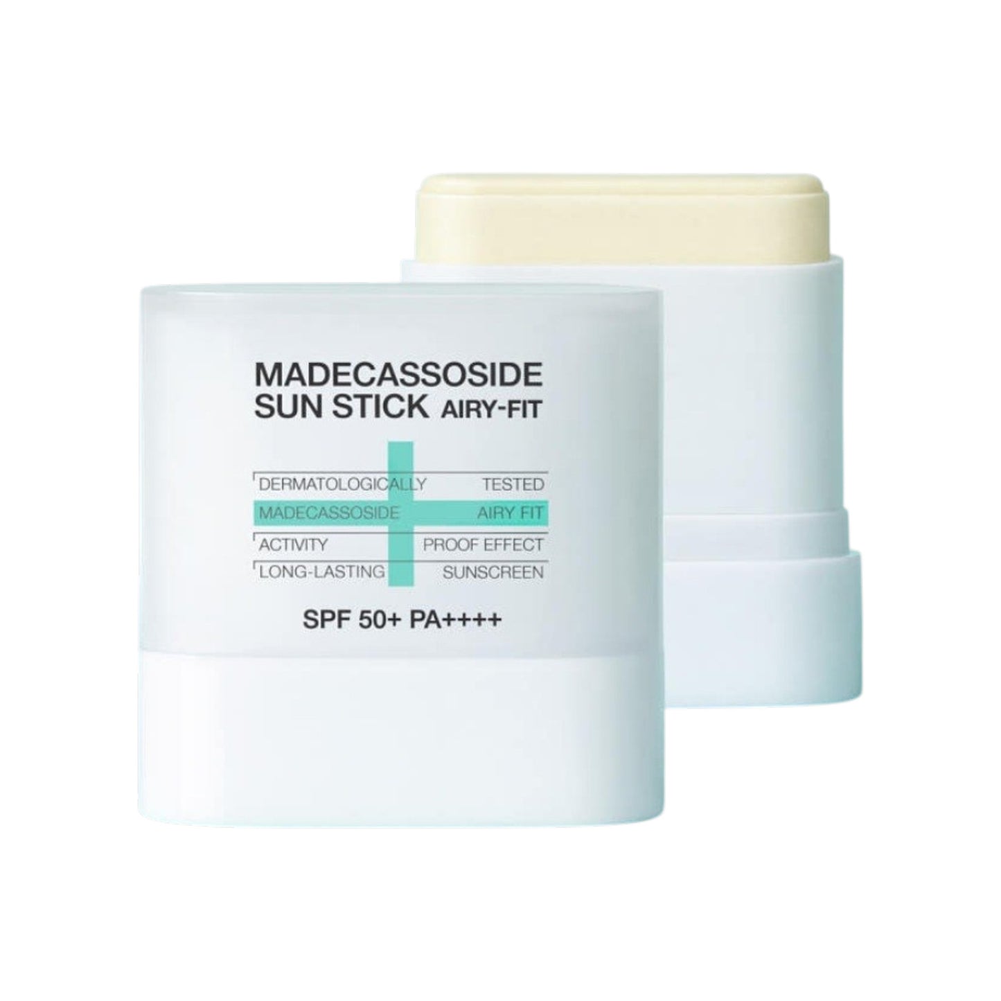 MEDIHEAL Madecassoside Airy Fit Sun Stick SPF50+ PA++++ 10g