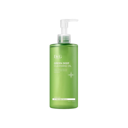 DR.G Green Deep Cleansing Oil 310ml