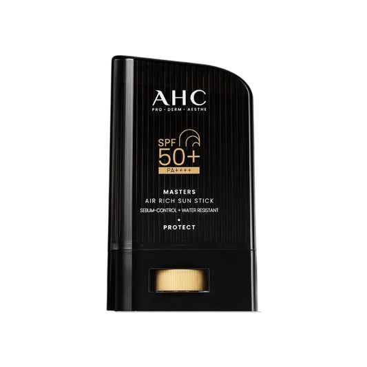 AHC Masters Air Rich Sun Stick SPF50+ PA++++ 22G