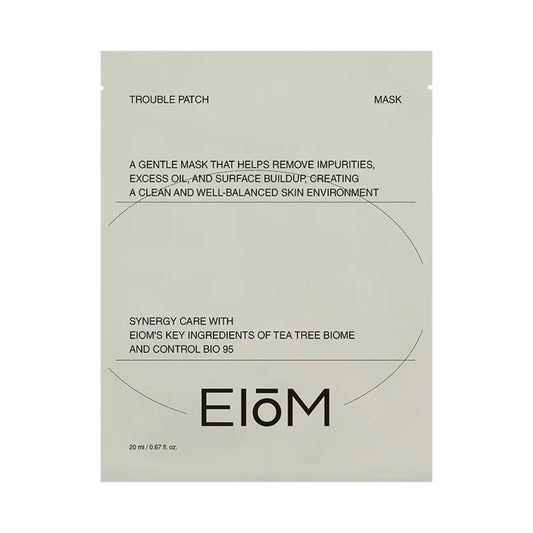 EIOM Trouble Patch Mask 3 Sheets